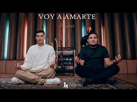 Nico Hernández & Perdidos De Sinaloa - Voy a Amarte Remix (Official Video)