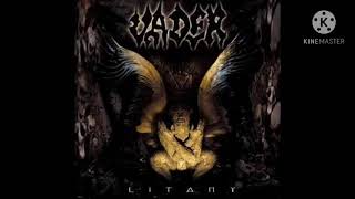 Vader - Wings (with lyrics)