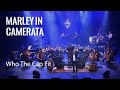 BOB MARLEY Who The Cap Fit Marley In Camerata
