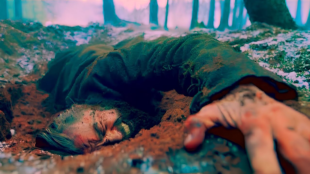 Homem é ENTERRADO VIVO, mas sobrevive e quer se VINGAR