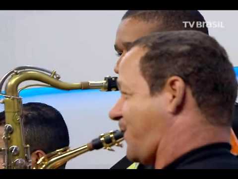 Sobradinho, Planaltina, Ceilândia, Guará, Brasília e Vila Telebrasília recebem circutio musical