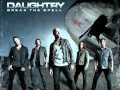Daughtry - Crazy (Official) 
