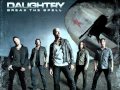 Daughtry - Crazy (Official) 