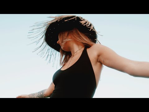 Lilly Winwood - Keep it Spinning Official Video