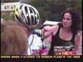 Pan Mass 2003 NECN Live At Noon Interview