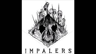 IMPALERS - Sucks [Crass Cover]