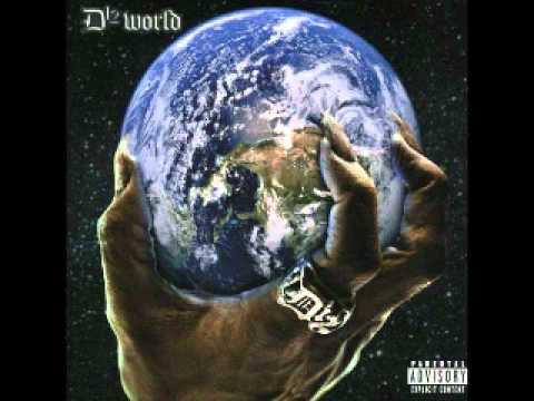 Dj510 -- D12 - 40 oz VS. Camron - Suck it or not MASHUP