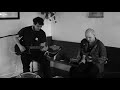 Jon McKiel - "A Greed" (Thunder & Lightning Sunday Sessions)
