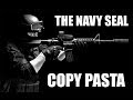 The "Navy Seal" Copypasta 
