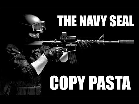 Copypastas