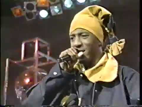 Wrecks N Effect    Rump Shaker