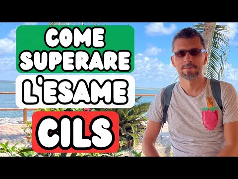 Come superare l’esame di CILS: consigli e trucchi per ogni livello
