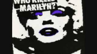 The Misfits-Who Killed Marilyn/Spook City USA