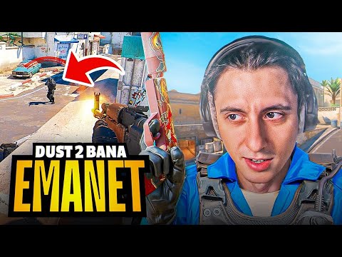 DUST 2 BENİM EVİM SHOW TİME | CS2
