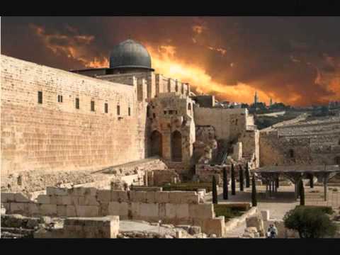 Félix Gray  Jérusalem