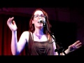 Ingrid Michaelson - Ribbons (live)