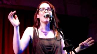 Ingrid Michaelson - Ribbons (live)