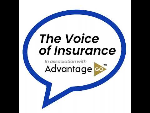 Ep 25 Build me a reinsurance broker: Tim Gardner of Lockton Re