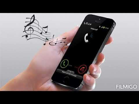 Jennifer Lopez On the Floor RingTone