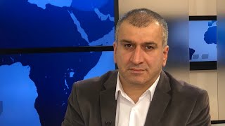 Մնացական Բիչախչյանը՝ զինապարտության տարիքի քաղաքացու ՀՀ քաղաքացիությունից հրաժարման մասին