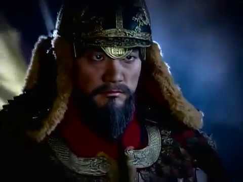 노량해전 예고2(불멸의 이순신)