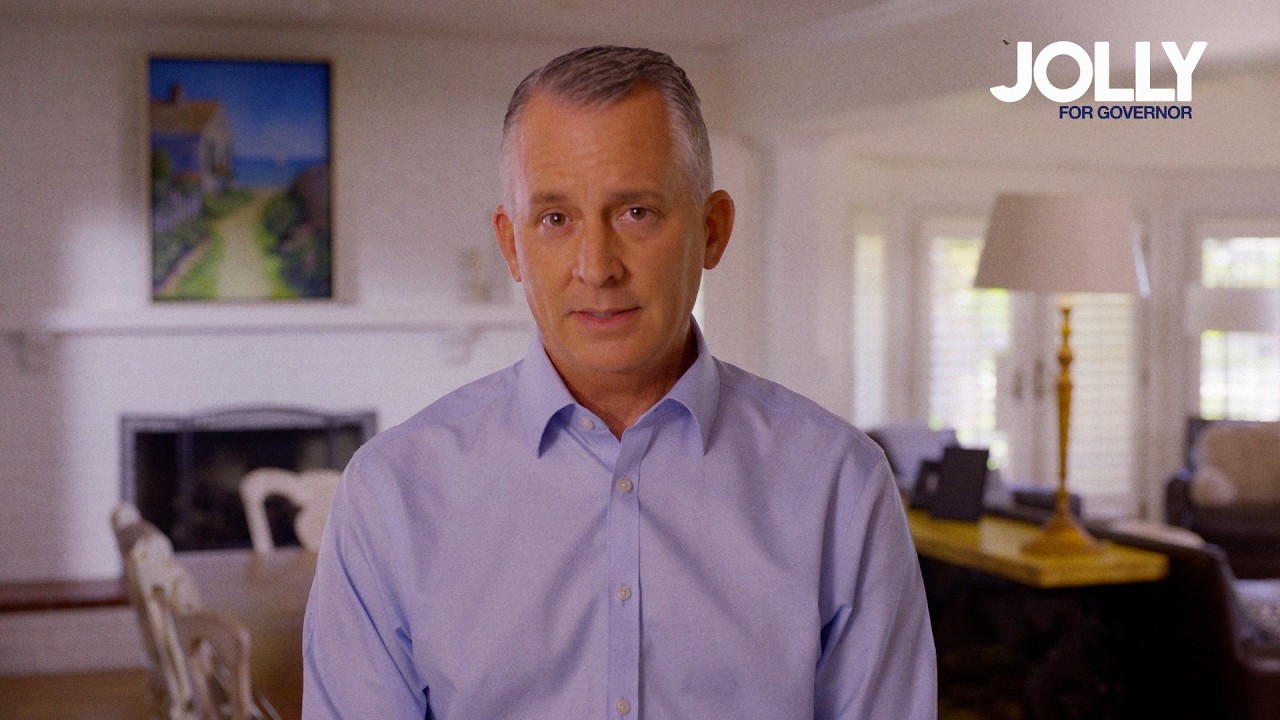 Dignity Is Not a Distraction: David Jolly on Byron Donalds’ Attacks on Transgender Floridians