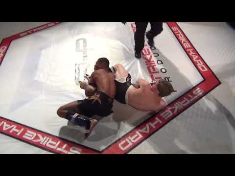 SHP 48 - Corre Bentley Vs. Clay Malone