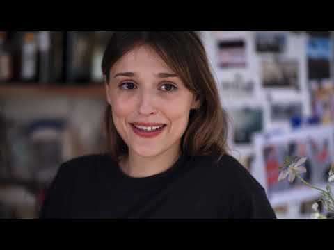 Blankass - C’est quoi ton nom X Lola Bessis [S01E14]