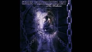 Mors Principium Est - Parasites of Paradise