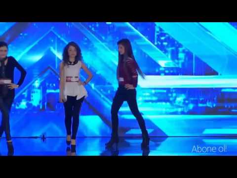 GRUP AHENK -Bu ne noluyo yaaaa | süper performans!