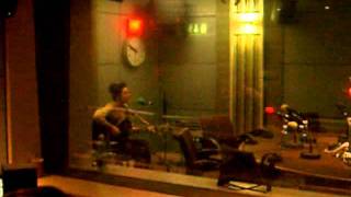 Laura Hughes on John Murray Show RTE Radio 1.AVI