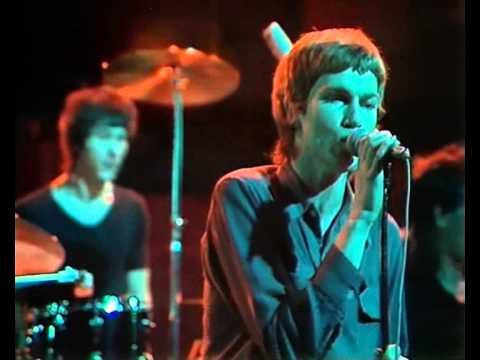 Ultravox (John Foxx) ~ Hiroshima Mon Amour 1979 (OGWT)