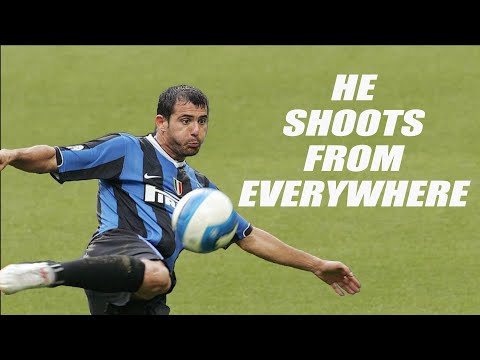 Dejan Stankovic's Long Shots But They Get Increadibly More Insane