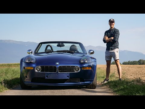 Thumbnail for Why This 20-year-old BMW Costs £200,000 by Supercar, BMW, Car