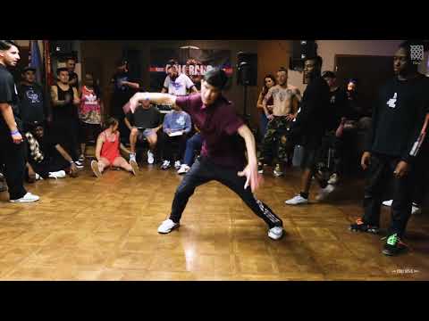 RAW COLORADO WARZ | SEMI | FLAVA MONSTAZ V TEAM VOLCOM