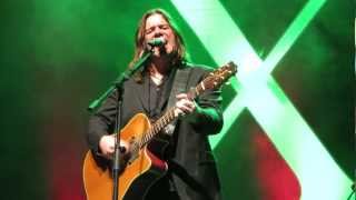 Yankee Sailor, Alan Doyle, Great Big Sea XX Tour, Fitzgerald Theatre, St. Paul