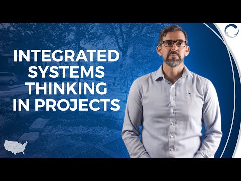 Integrated Systems Thinking in Projects