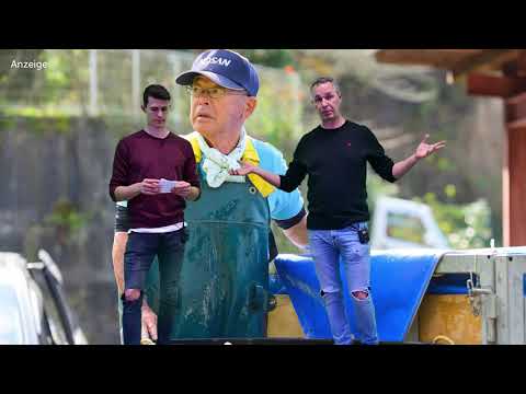 Modern Koi Blog #4351 - Can you filter using only brushes?