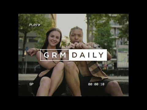 YS - I Love Girls [Music Video] | GRM Daily