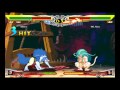 Darkstalkers III J Talbain GOGZero Vs Felicia TAKI Felicia HD 2