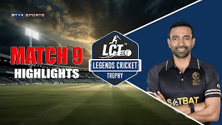 Rajasthan Kings vs Colombo Lions