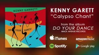 Kenny Garrett "Calypso Chant"