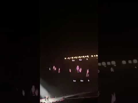 SMTOWN 2019 in Tokyo f(x) Ment