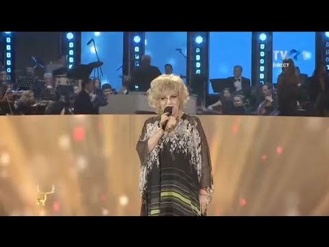 Cerbul de Aur 2018: Minirecital Corina Chiriac (@TVR1)