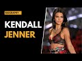 Kendall Jenner The Perfect Bikini Model And Fashion Girl