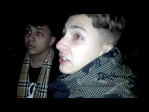 Vicen vs Pollo vs Batan - Octavos - Alonso Battle