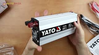 YATO YT-81491 - відео 1