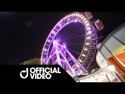 Alex Cortez feat. CVB - Vienna (Official Video)