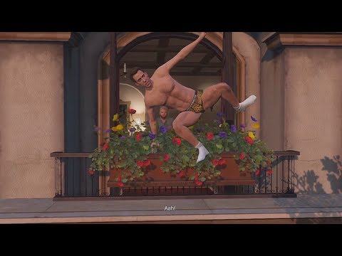 GTA 5 - Gameplay Walkthrough Part 7 - Marriage Counseling (Grand Theft Auto V)