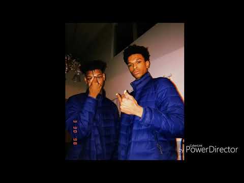 OhThatsBron - Ride for me ft. Brentt